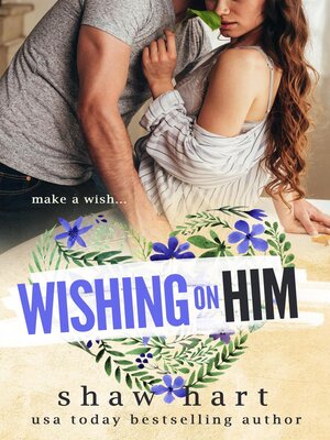 cover image of Wishing on Him